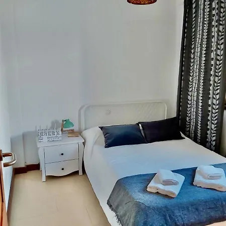 Apt. Con Terraza Solarium De 70m2 - Acceso Directo A Piscina 아파트 야이자