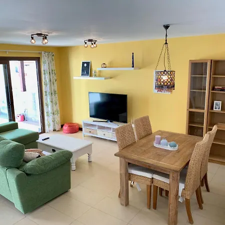 Διαμέρισμα Apt. Con Terraza Solarium De 70m2 - Acceso Directo A Piscina *