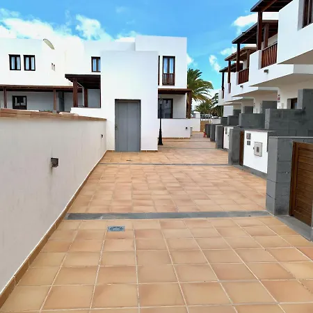 Apartment Apt. Con Terraza Solarium De 70m2 - Acceso Directo A Piscina