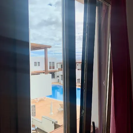 Apartment Apt. Con Terraza Solarium De 70m2 - Acceso Directo A Piscina *