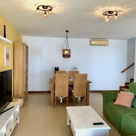 Διαμέρισμα Apt. Con Terraza Solarium De 70m2 - Acceso Directo A Piscina *