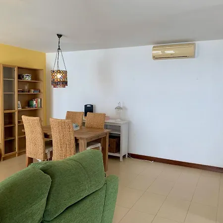 Apartment Apt. Con Terraza Solarium De 70m2 - Acceso Directo A Piscina