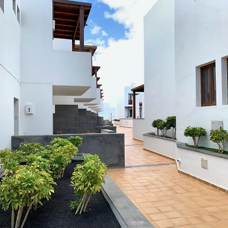 Apt. Con Terraza Solarium De 70m2 - Acceso Directo A Piscina Διαμέρισμα