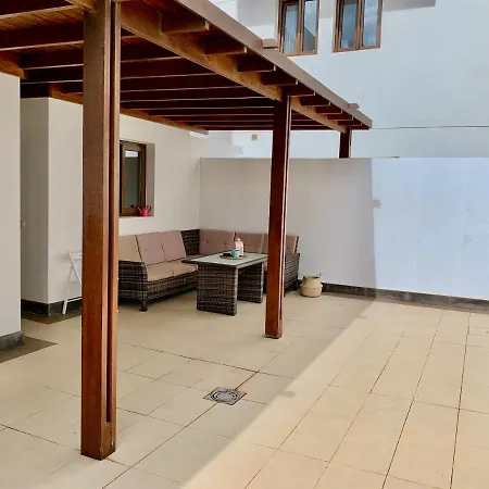 Διαμέρισμα Apt. Con Terraza Solarium De 70m2 - Acceso Directo A Piscina