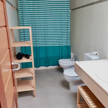 Apt. Con Terraza Solarium De 70m2 - Acceso Directo A Piscina Yaiza (Lanzarote)