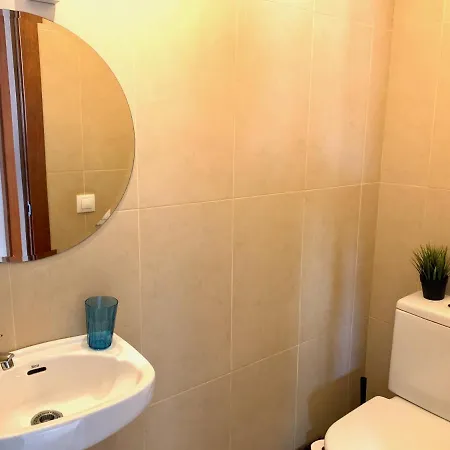 Apt. Con Terraza Solarium De 70m2 - Acceso Directo A Piscina Yaiza (Lanzarote)