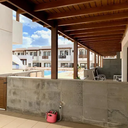 Διαμέρισμα Apt. Con Terraza Solarium De 70m2 - Acceso Directo A Piscina *