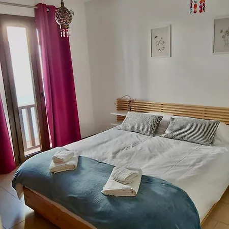 Διαμέρισμα Apt. Con Terraza Solarium De 70m2 - Acceso Directo A Piscina